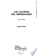 Las colonias del imperialismo