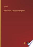 Las colonias gemelas reintegradas