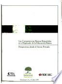 Las competencias básicas requeridas en el egresado de la educación básica