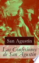 Las Confesiones de San Agustín