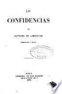 Las Confidencias