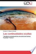 Las Continuidades Ocultas