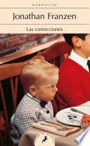 Las correcciones/ The Corrections