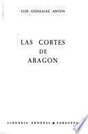 Las Cortes de Aragón