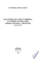 Las Cortes de Cádiz y América