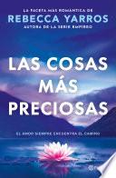 Las cosas más preciosas