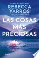 Las cosas más preciosas