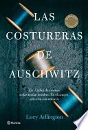 Las Costureras de Auschwitz