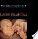 Las crisis en la historia