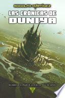 Las Crónicas de Duniya