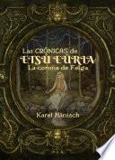 Las Crónicas de Etsu Euria 2