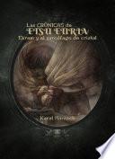 Las Crónicas de Etsu Euria