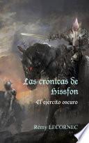 Las crónicas de Hissfon - El ejército oscuro