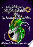 las crónicas de Leyendario