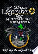 Las crónicas de Leyendario