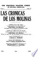 Las crónicas de los Molinas