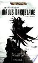 Las crónicas de Malus Darkblade