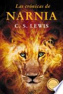 Las crónicas de Narnia