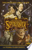 Las crónicas de Spiderwick Vol. 2