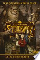 Las crónicas de Spiderwick Vol. 5