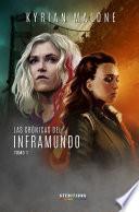 Las crónicas del inframundo - tomo 1