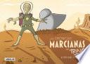 Las cronicas marcianas de Trino