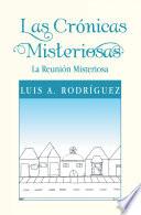 Las Crónicas Misteriosas