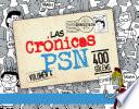 LAS Crónicas PSN Volumen 4
