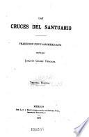 Las cruces del santuario