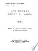 Las cruces sobre el agua