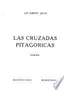 Las cruzadas pitagoricas
