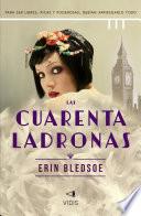 Las cuarenta ladronas