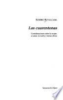 Las cuarentonas