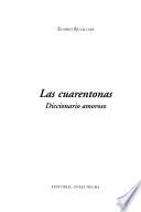 Las cuarentonas