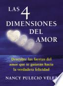 Las cuatro dimensiones del amor