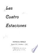 Las cuatro estaciones