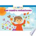 Las Cuatro Estaciones =The Four Seasons