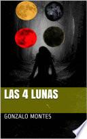 Las cuatro lunas