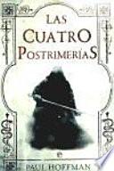 Las cuatro postrimerías