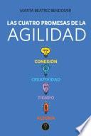 Las cuatro promesas de la agilidad