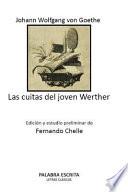 Las cuitas del joven Werther