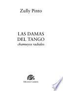 Las damas del tango