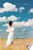 Las damas en blanco
