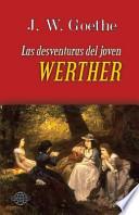 Las desventuras del joven Werther