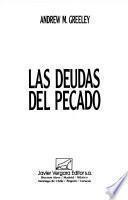 Las deudas del pecado