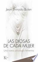 Las Diosas de Cada Mujer