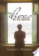 Las Divas De Mi Barrio