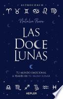 Las doce lunas