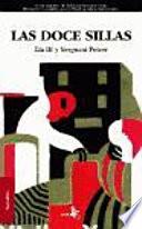 Las doce sillas / Twelve Chairs
