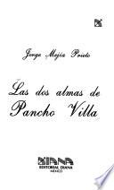 Las dos almas de Pancho Villa